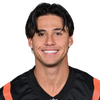 player headshot