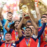 Spain v Argentina: Final - FIFA World Cup 2026