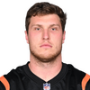 player headshot