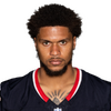 player headshot