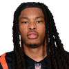 player headshot