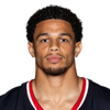 player headshot