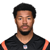 player headshot