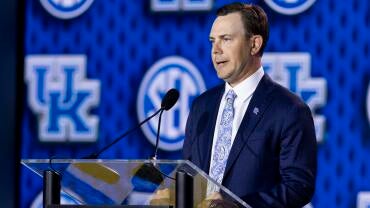 2026 SEC Football Kickoff Media Days