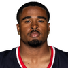 player headshot