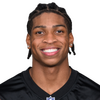player headshot