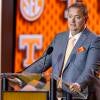 2026 SEC Football Kickoff Media Days