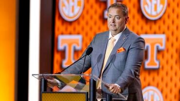 2026 SEC Football Kickoff Media Days