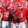 Charlotte v Georgia