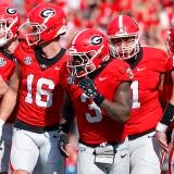 Charlotte v Georgia