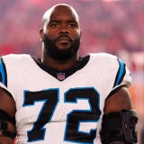 Carolina Panthers v San Francisco 49ers