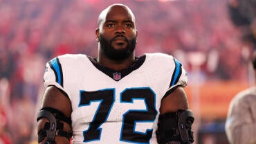 Carolina Panthers v San Francisco 49ers
