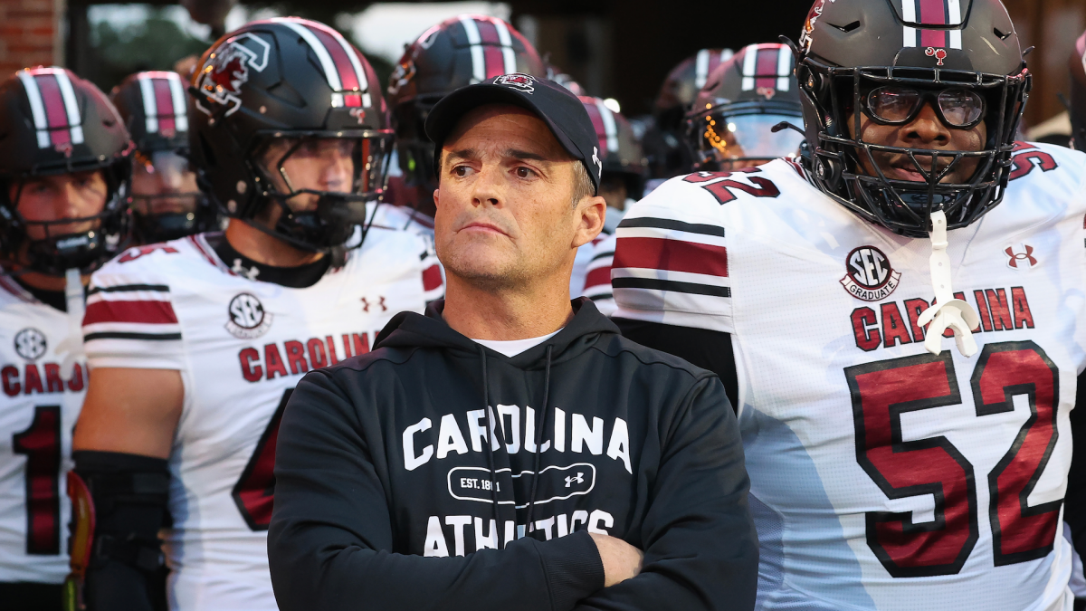 How South Carolina can turn corner in 2026 under Beamer