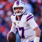 NFL: DEC 29 Rams at Falcons
