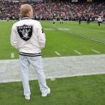 Denver Broncos v Las Vegas Raiders