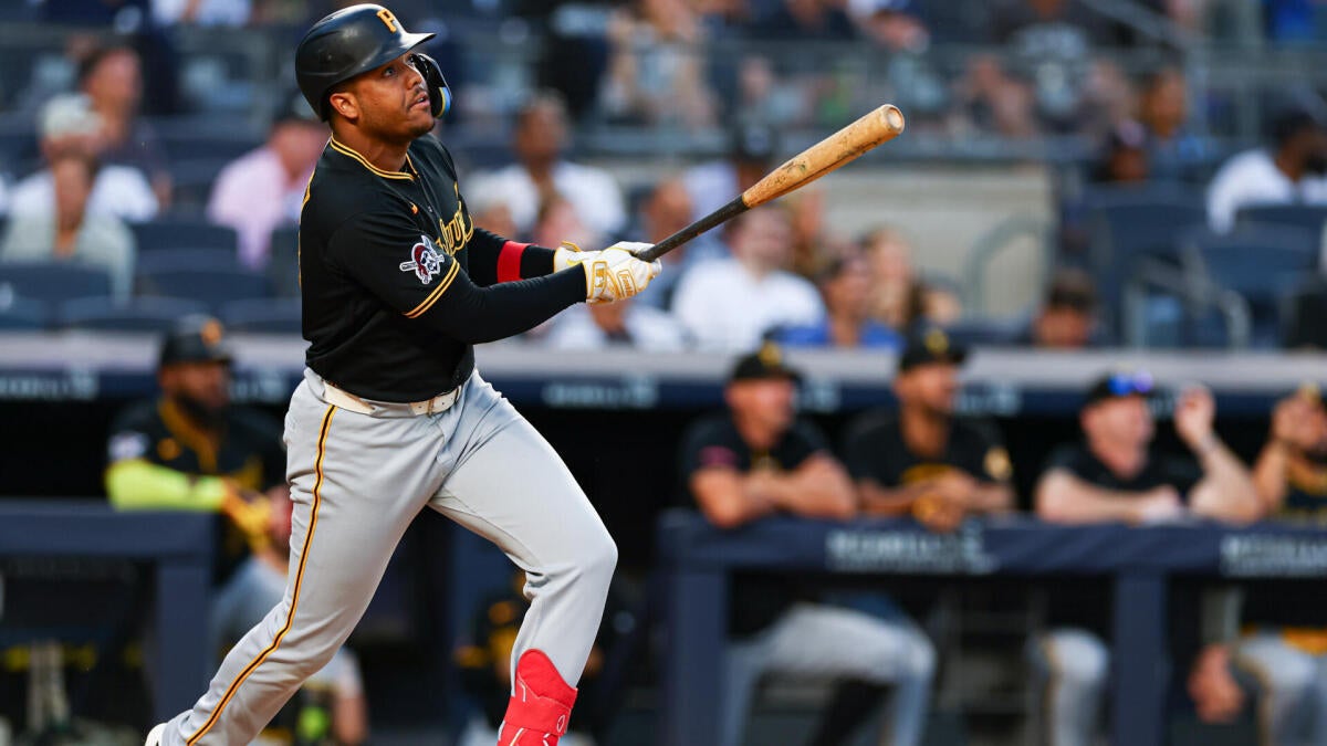 Fantasy baseball: Esmerlyn Valdez outlook