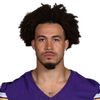 player headshot