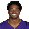 player headshot