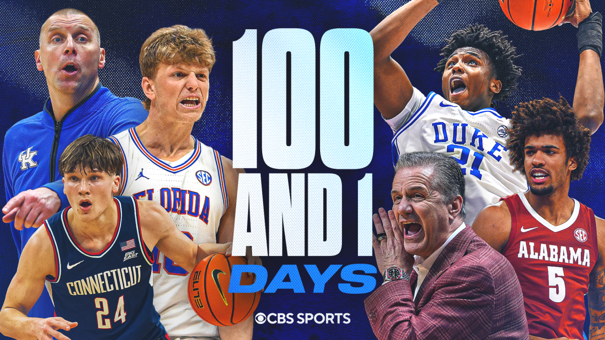 https://sportshub.cbsistatic.com/i/r/2026/07/22/6e4f737c-236d-4ed5-bcfb-970cd8d6e3af/thumbnail/1200x675/fc523732a6b756ff3cab54fd988ddd63/100-and1-days-cbb.png