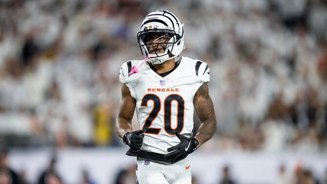 Pittsburgh Steelers v Cincinnati Bengals - NFL 2025