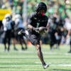 2026 Oregon Spring Football Game