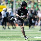 2026 Oregon Spring Football Game