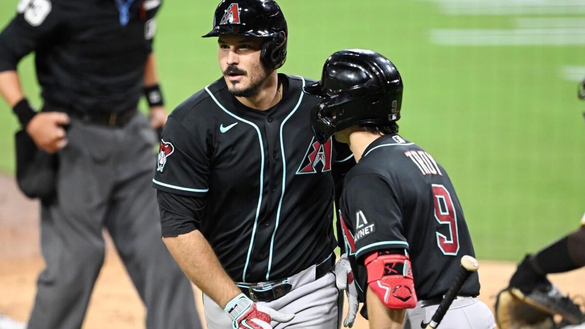 Light Thursday Slate Offers High-Variance Home Run Spots in Arenado and Torkelson