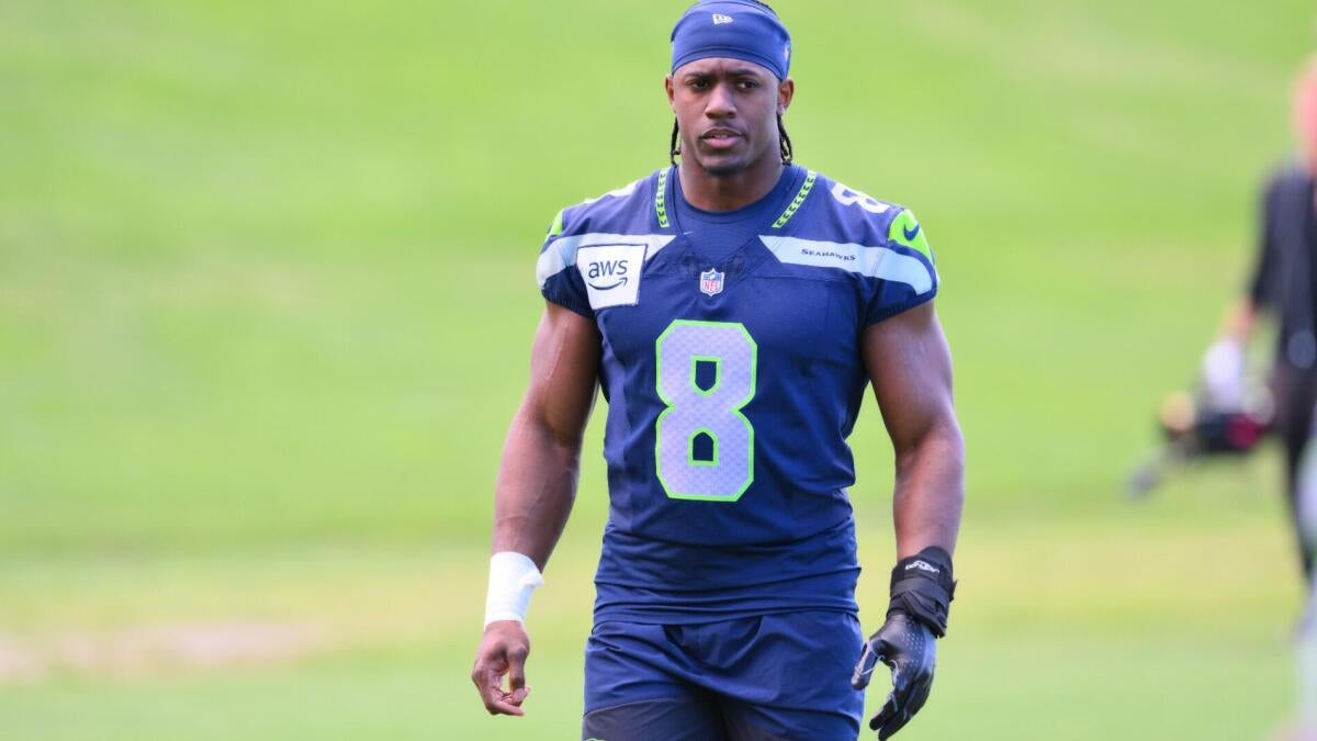 Price's Path to OROY: Why Seattle's Rookie RB Is Overpriced at +750