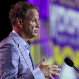 NCAA Football: SEC Football Kickoff Media Days