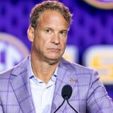 2026 SEC Football Kickoff Media Days