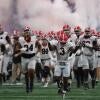 COLLEGE FOOTBALL: DEC 06 SEC Championship Game Georgia vs Alabama
