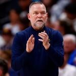 Indiana Pacers v Denver Nuggets