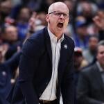 UConn v Duke