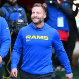 NFL: NFC Championship Game-Los Angeles Rams at Seattle Seahawks