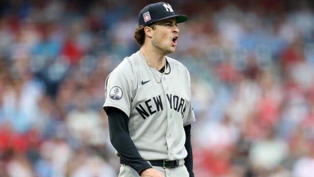 Peter Strzelecki, New York Yankees, RP - Fantasy Baseball News, Stats - CBS  Sports