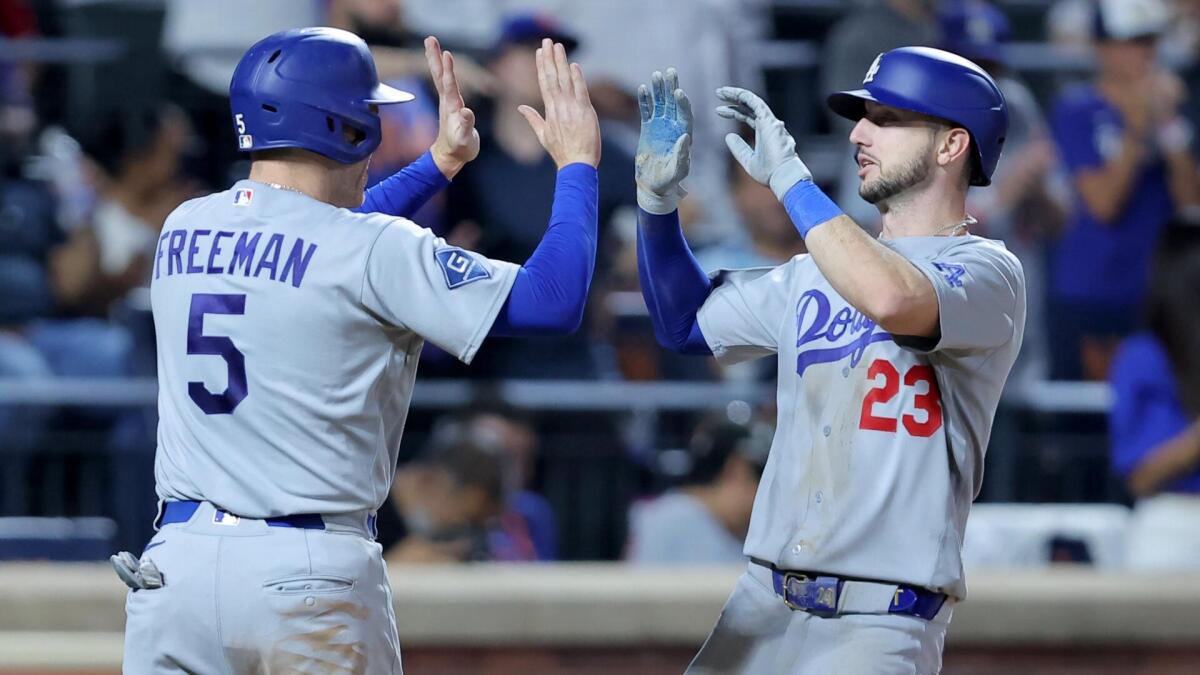 Yamamoto's July Volatility and the Dodgers-Mets Over Trap