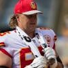 NFL: SEP 16 Chiefs at Steelers