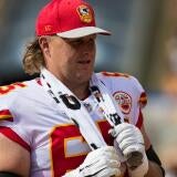 NFL: SEP 16 Chiefs at Steelers