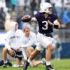 NCAA Football: Penn State Blue-White Spring Game
