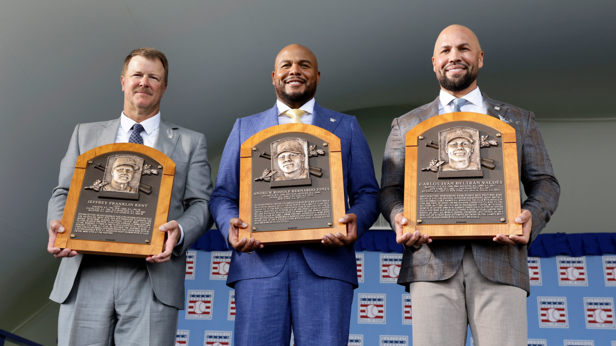 Photo: CBS Sports