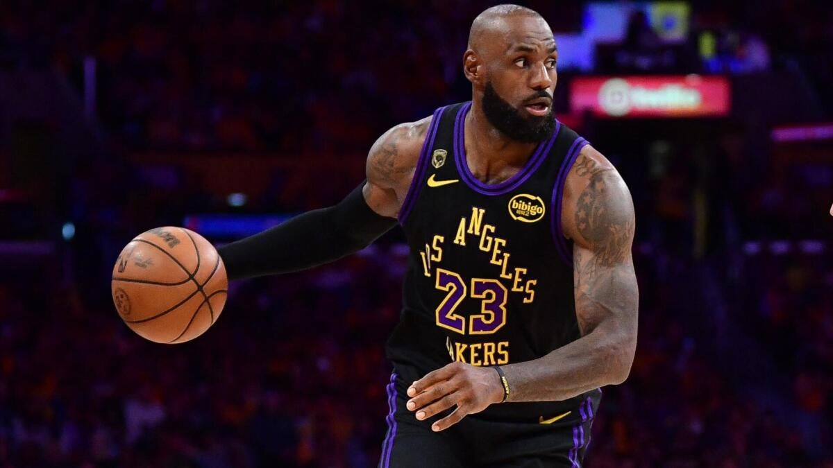 LeBron James joins 76ers, reshapes Eastern playoff odds