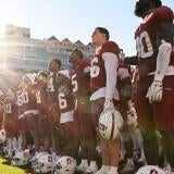 Pittsburgh v Stanford