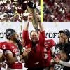 College Football Playoff National Championship: Miami v Indiana
