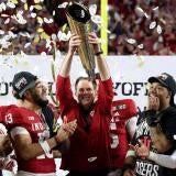 College Football Playoff National Championship: Miami v Indiana
