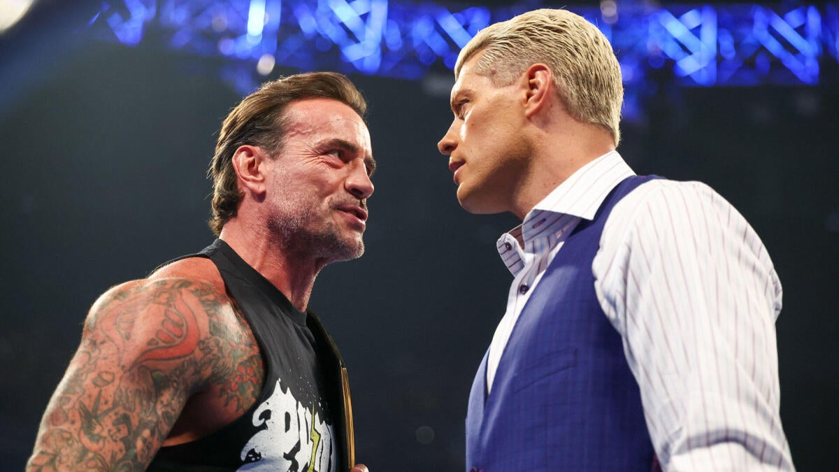 WWE SummerSlam 2026 Match Card Revealed for Two Nights in Minneapolis