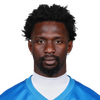 player headshot