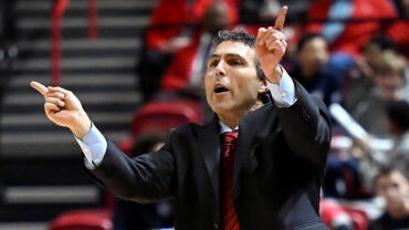 Colorado State v UNLV