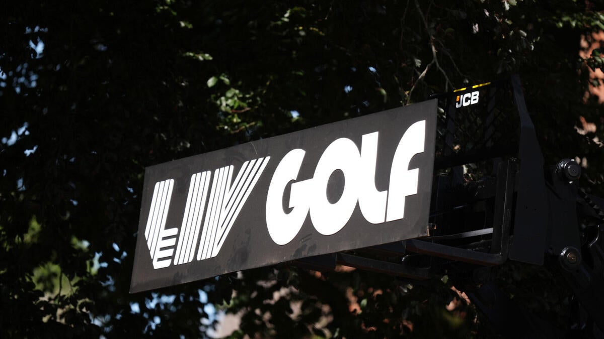 LIV Golf Cancels $40 Million Championship Amid Uncertainty