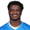 player headshot