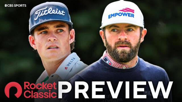 Northern Trust 2017 odds: Picks from model that called Justin